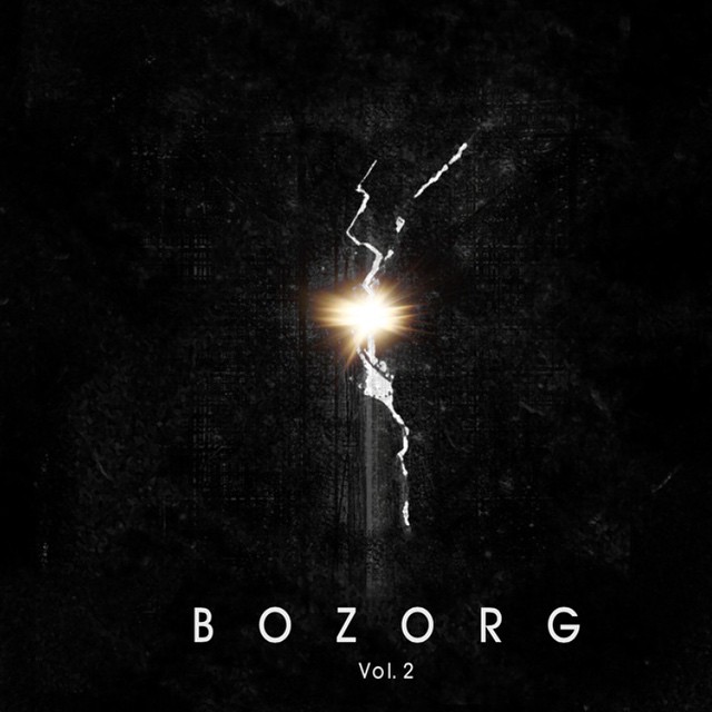 Bozorg - taa tah