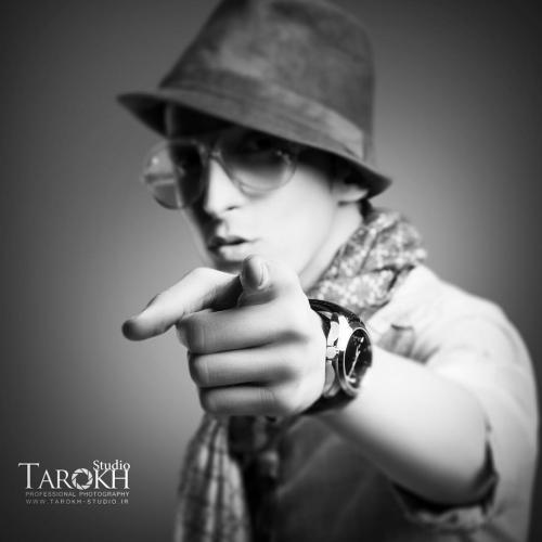 دانلود آهنگ جدید مرتضی پاشایی به نام یه عمره