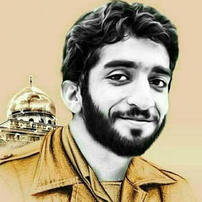 دانلود آهنگ جدید حامد زمانی به نام جهاد