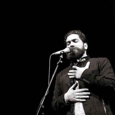 بیوگرافی علی زندوکیلی