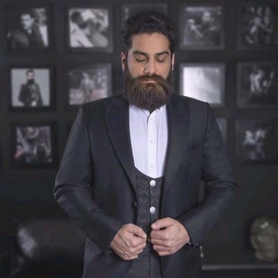 دانلود آهنگ جدید علی زند وکیلی به نام باز بهار اومد