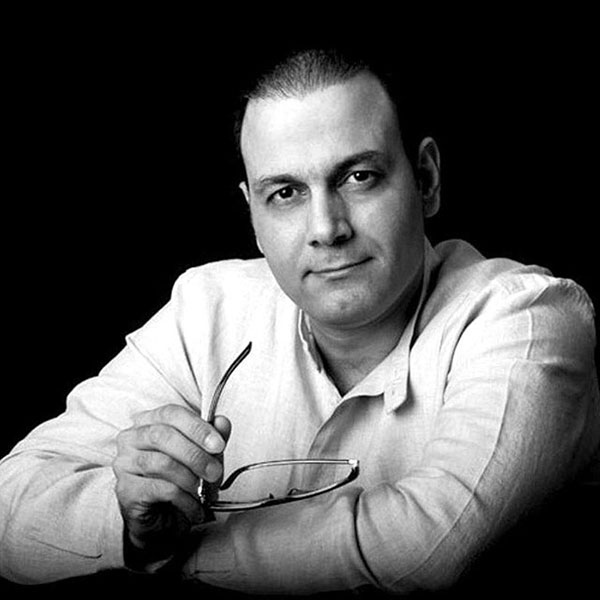 Alireza Ghorbani - Kimia