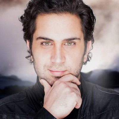 دانلود آهنگ جدید امین مرعشی برات میمردم