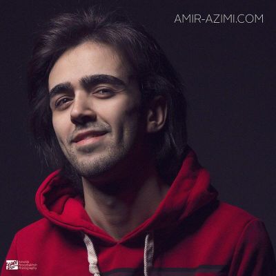 Amir-Azimi