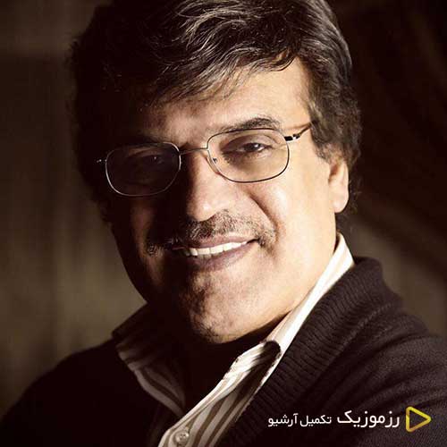دانلود آهنگ جدید بابک رادمنش و سینا بهداد به نام باران گریه