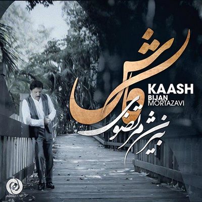دانلود آهنگ جدید بیژن مرتضوی به نام کاش