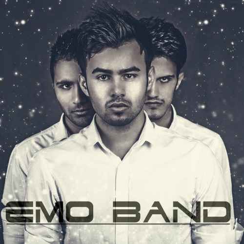 دانلود آهنگ جدید Emo Band به نام دوباره