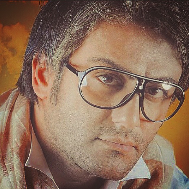 Farhad Javaherkalam - Asre Paeizi