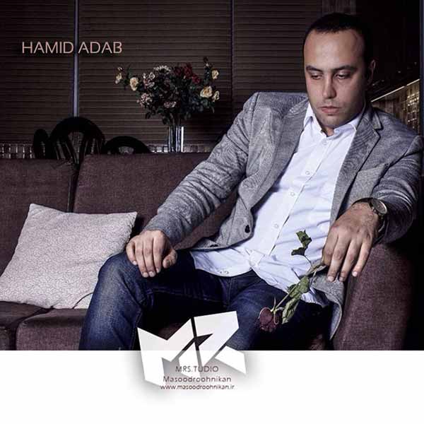 Hamid-Adab-2New-Tracks