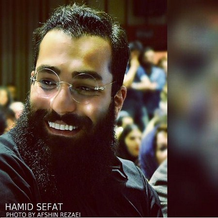 دانلود آهنگ جدید حمید صفت توضیحات