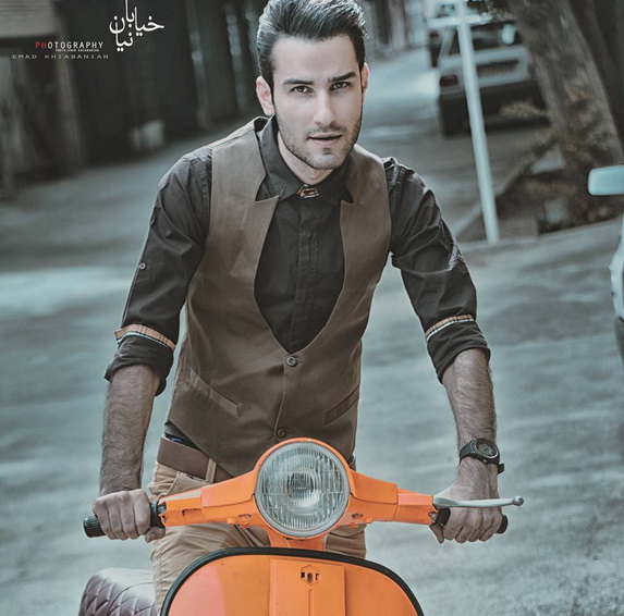 Mehdi-Ahmadvand-Halam-Bade
