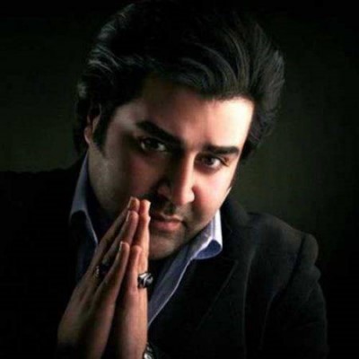 دانلود آهنگ جدید مهدی یغمایی خدایا