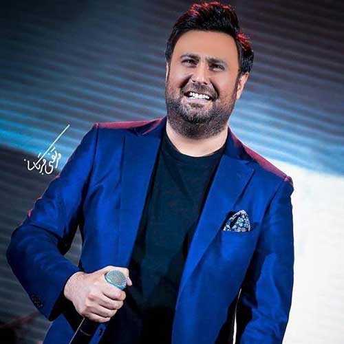 دانلود آهنگ جدید محمد علیزاده به نام تو بری بارون