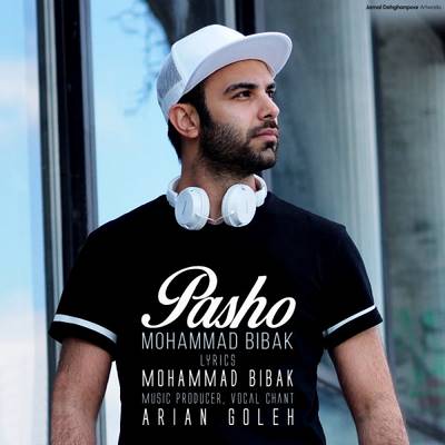 Mohammad Bibak - Pasho