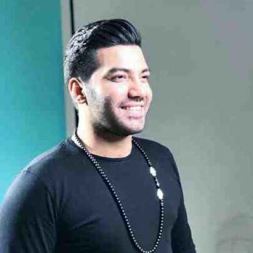 دانلود آهنگ جدید محمد زندوکیلی به نام پردوش