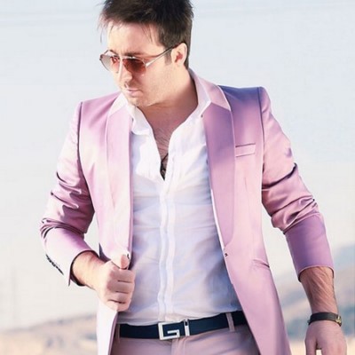 دانلود آهنگ جدید ندیم بنام دیدی چی شد
