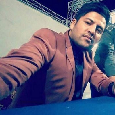 دانلود آهنگ جدید پویا بیاتی هوا بارونه امشب