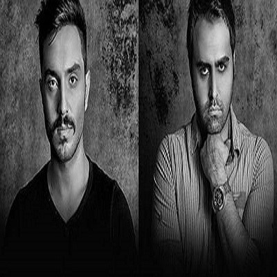 دانلود آهنگ جدید پازل باند خدا به همرات