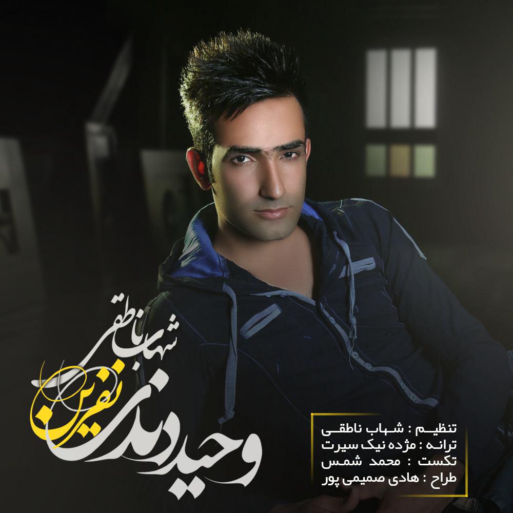 Vahid Dendi - Nefrin