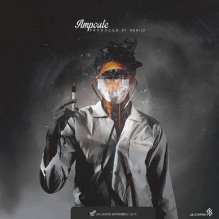 Various-Artists-Ampoule-430x430