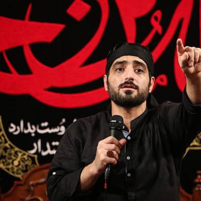 دانلود مداحی جدید مجید بنی فاطمه محرم ۹۶