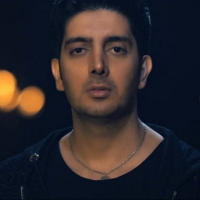 فرزاد فرزین