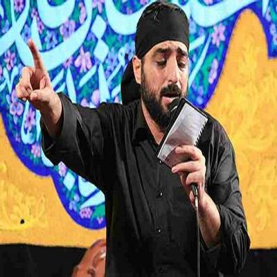 دانلود مداحی مجید بنی فاطمه شب هفتم محرم
