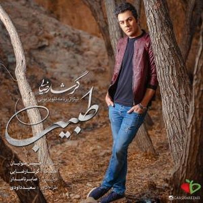 دانلود آهنگ جدید گرشا رضایی طبیب