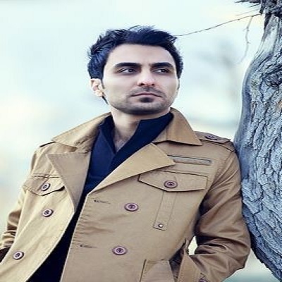 دانلود آهنگ جدید امین حبیبی گاهی
