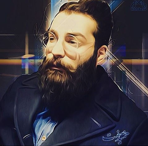 دانلود آهنگ جدید حمید صفت زدو بند