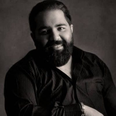 رضا صادقی پاییز جاری
