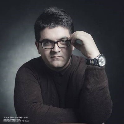 دانلود آهنگ جدید سینا شعبانخانی بازی