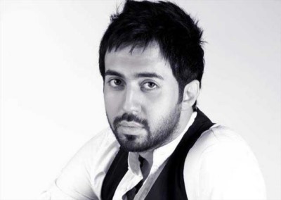 بیوگرافی مهدی یراحی