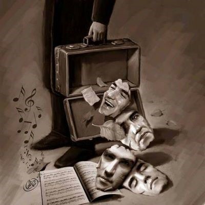 دانلود آهنگ جدید رضا یزدانی قبولم نمیکنند