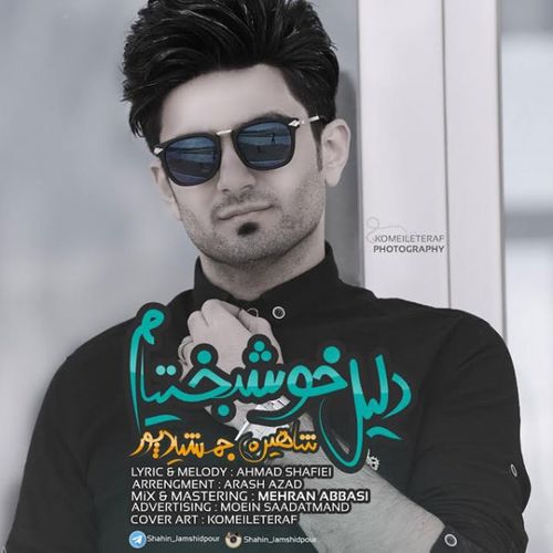 شاهین جمشیدپور